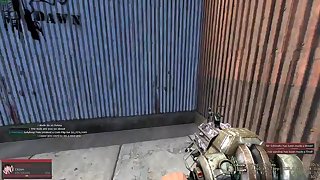 1 Man Fuck Entire Server Raw AF