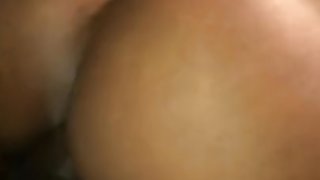 I just love to watch you ride..