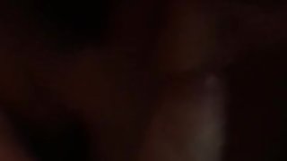 Young Mexican teen sucks cock for first time