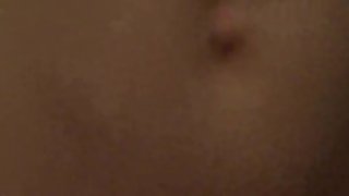 My Japanese girlfriend riding me