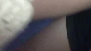 Chubby Latina gets Bfs cock