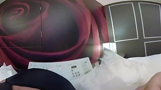 ミネバ・ザビ Japanese sex service 07