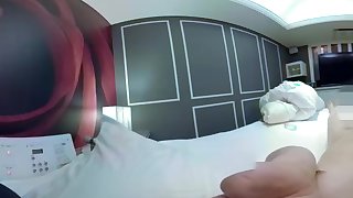 ミネバ・ザビ Japanese sex service 13