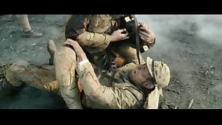 Hot honorful Japanese gets fucked in the ass by big cock Russians