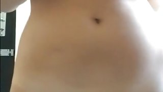 Homemade Ass and Innie