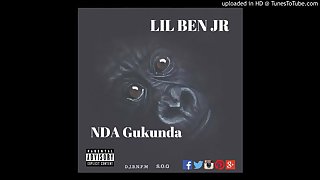 Lil Ben jr - NDA Gukunda [ prod by Sog Rico ] official audio