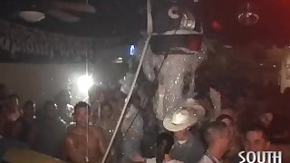 neverbeforeseen foam party key west