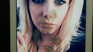 Marteee Cum Video - 0095