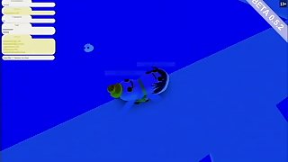 EMO LESBIAN TIC TAC GETS FUCKED ANALY BY A DUCK