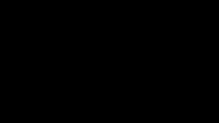 Ebony Creamy Fisting