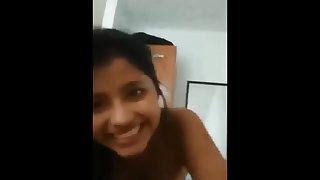 a mi enamorada le encanta mi pede y no deja de chupar