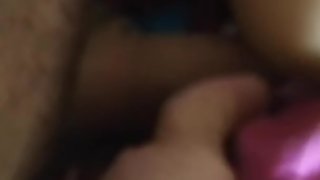 He Fucks Me From Behind