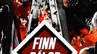 TLC 2017 Aj Styles vs Finn Balor Highlights