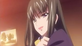 ani Student Council Sex Slave President Ai