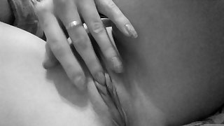 Russian teen masturbate