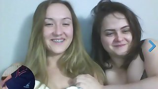 cumming to shagle teens