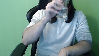 Hentai ASMR [Kissing You]