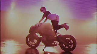 VIXEN Angel - Jada Stevens (Edited by DeSaDe)