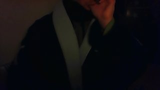 Webcam 28 decembre 2016 female hand licking fetish fingers sucking thumb