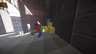 THIS IS MINECRAFT// MINECRAFT AWESOME PARODIES