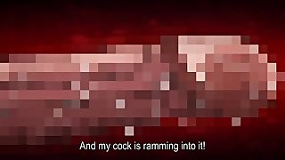 Muttsuri Do Sukebe Tsuyu Gibo Shimai no Honshitsu Minuite Sex Sanmai ep 1