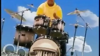 Corry in the house intro