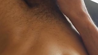 Great Orgasm cute boy