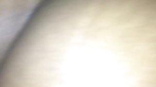 Tribbing ebony lesbians pussy