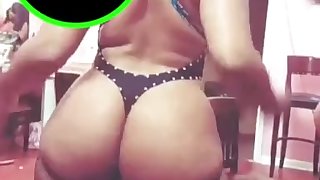 Blac Chyna Nude Twerking Sex Tape  Leaked  Hacked  Blac Chyna  Sex Tape