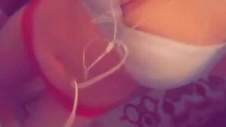 Lithuanian girl sexy dance