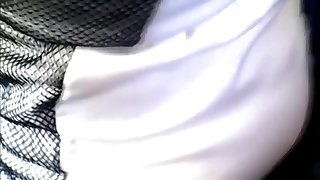 ME TOCAN EL CULO EN PUBLICO