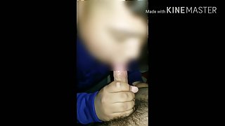19yr old first dick