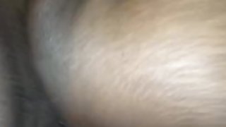 Creamy teen ebony pussy huge ass