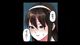 ani 校内恥辱！汗だく女子学生汁まみレ〇プ