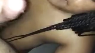 She’s a Head Monster