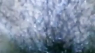 me an my ex on my bday