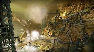 Star Wars Battlefront 2: The Han Solo Season