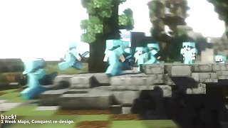 MineHQ  The Reawakening