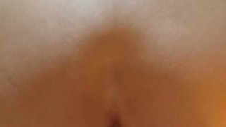 casual love making doggie style