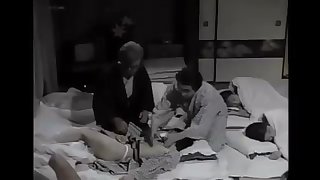 japanese strip girls tv show