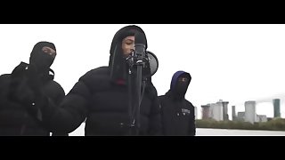 1011 Next Up (Digga D x Sav'O x T Y)