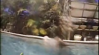 Young Teen Ashley POV Underwater