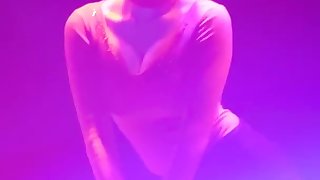 STELLAR - MARIONETTE SEXY DANCE MIN HEE FANCAM JERK CUM HOT FAP SEXY PART 3