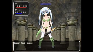 Desire Dungeon 8