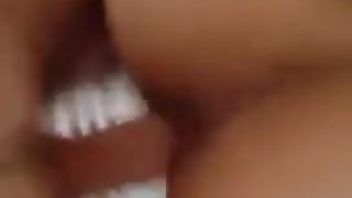 Spainish Pussy for Dinner