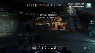 Old Spanish dude wreaks a friend and 5 others