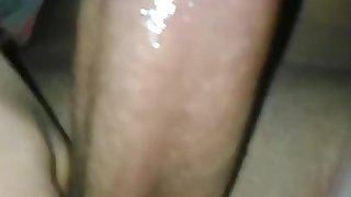 OILED JERKING OF, MASTURBANDOME, PAJA, ACABANDO LECHE