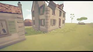 YouTuber:SIMPL3D3ATH gets railed hard and gets her 1st one