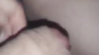 Hecharlo encima de mi hermanastra