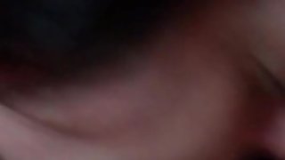 Amazing Cock Sucking amateur teen